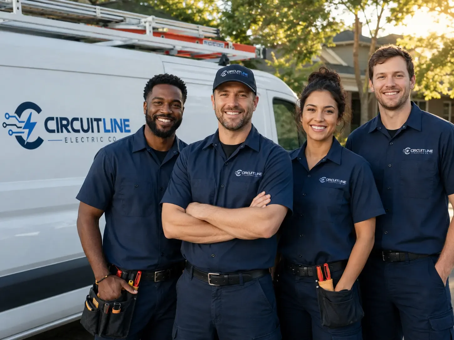 Whole Home Rewiring company in Heartwell, NE