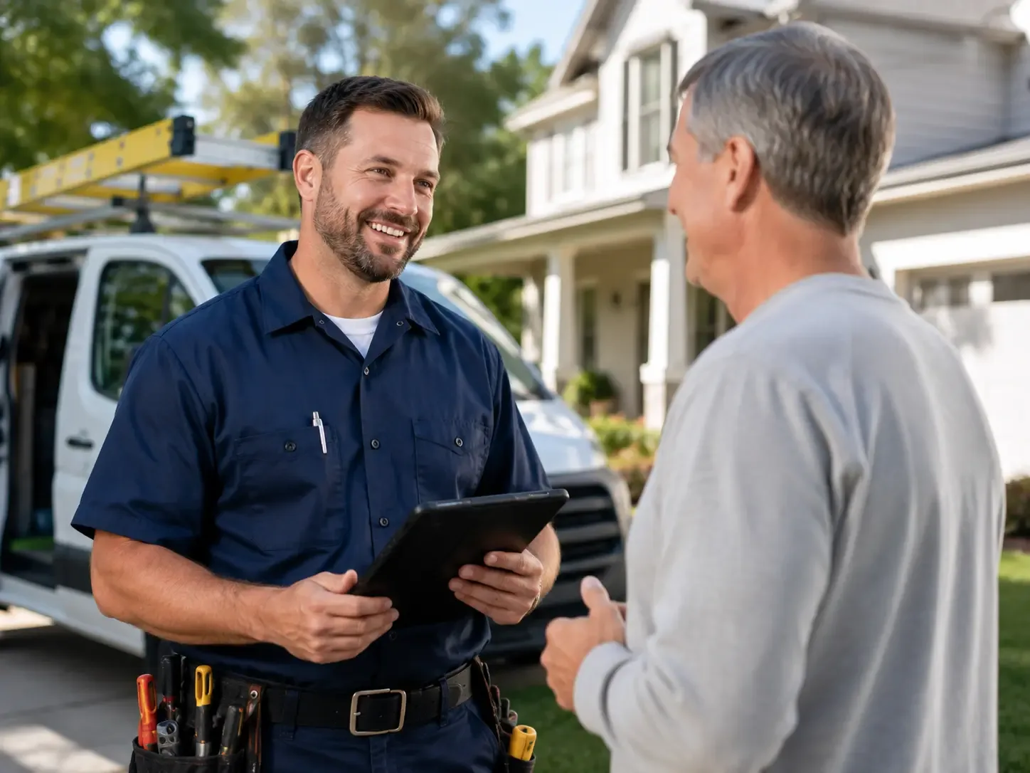 Whole Home Rewiring Heartwell, NE FAQs